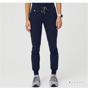 Figs Zamora Jogger scrub  pants